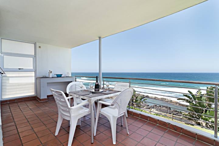 Chakas Cove 21 Patio